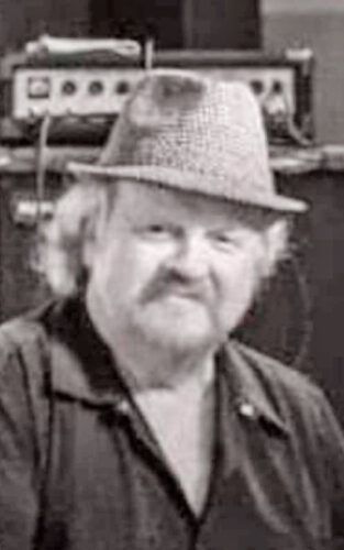 William Joseph “Bill” Reed